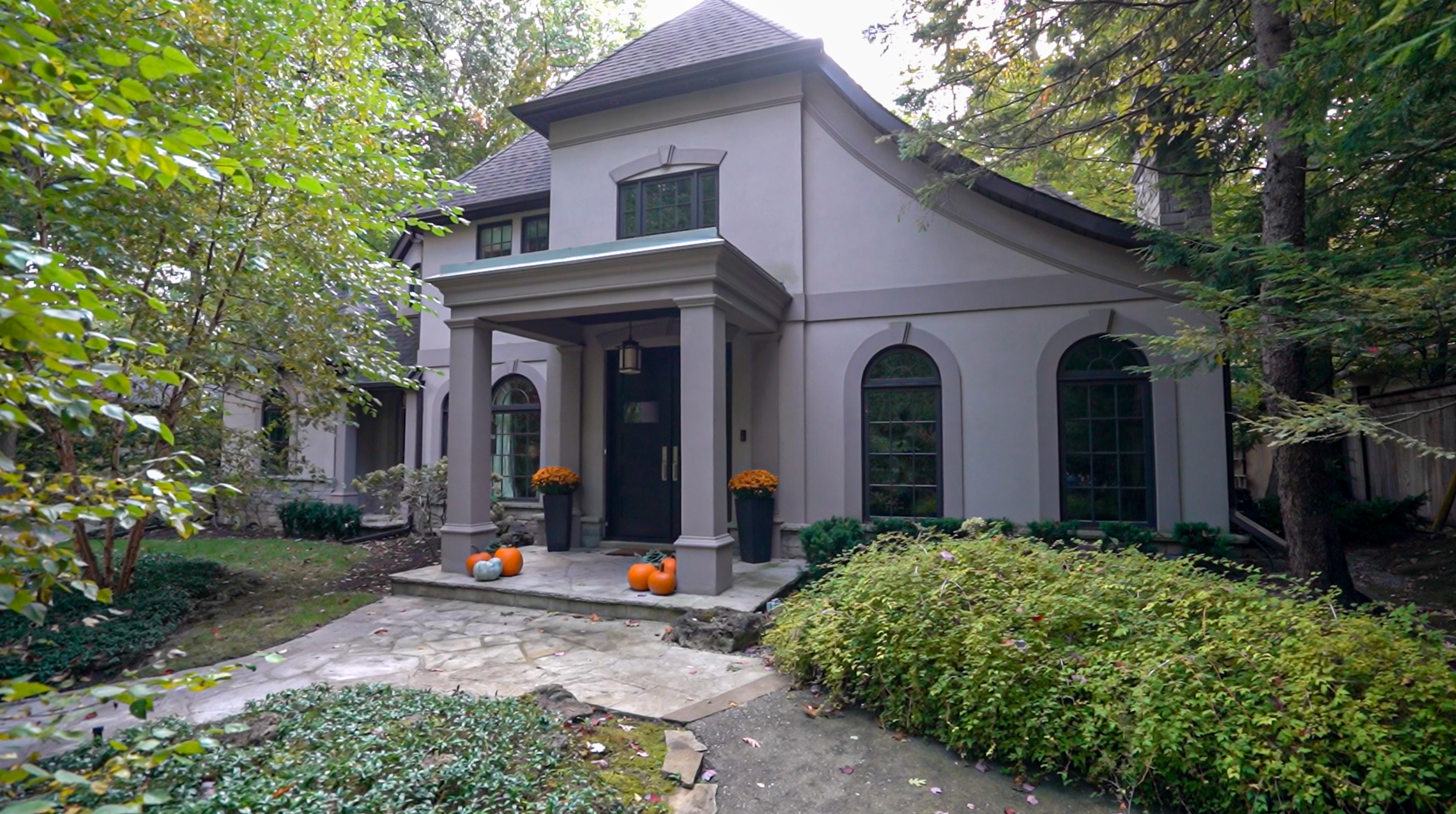 Fascia Replacement project 2