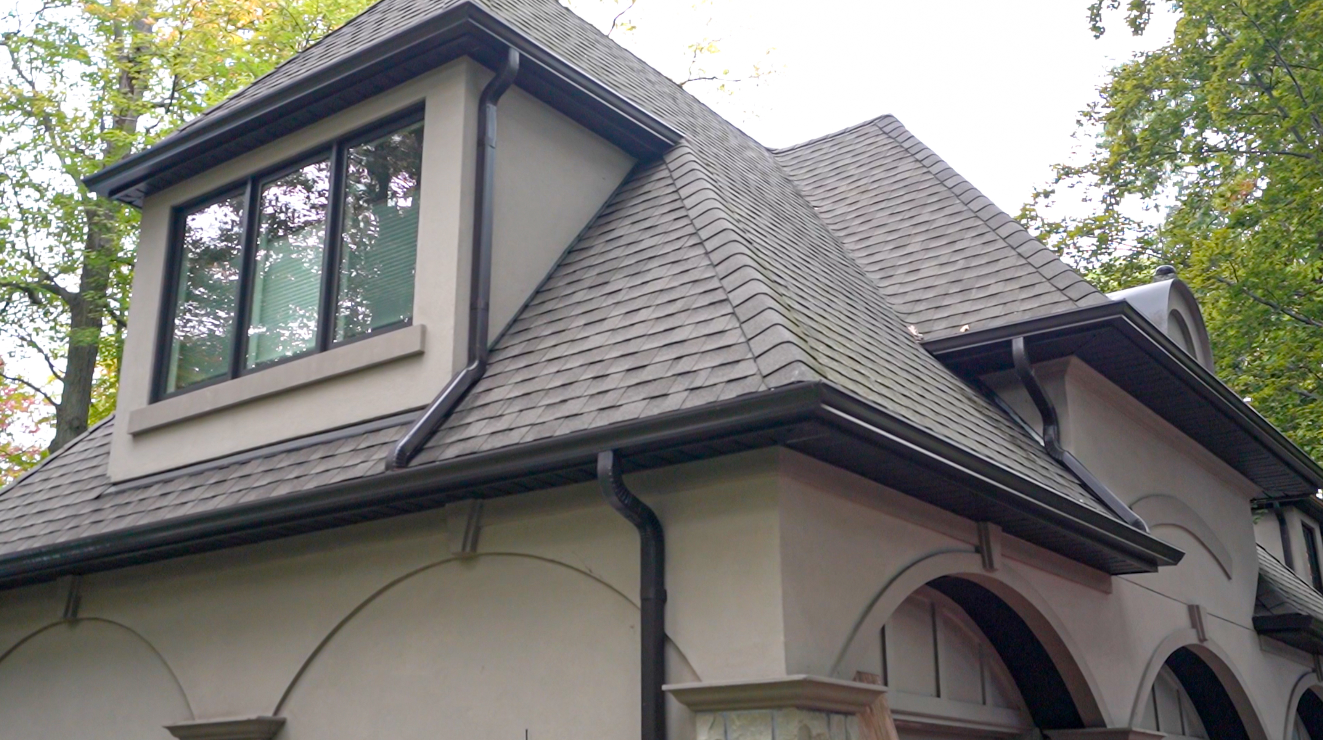 Fascia Replacement project 3