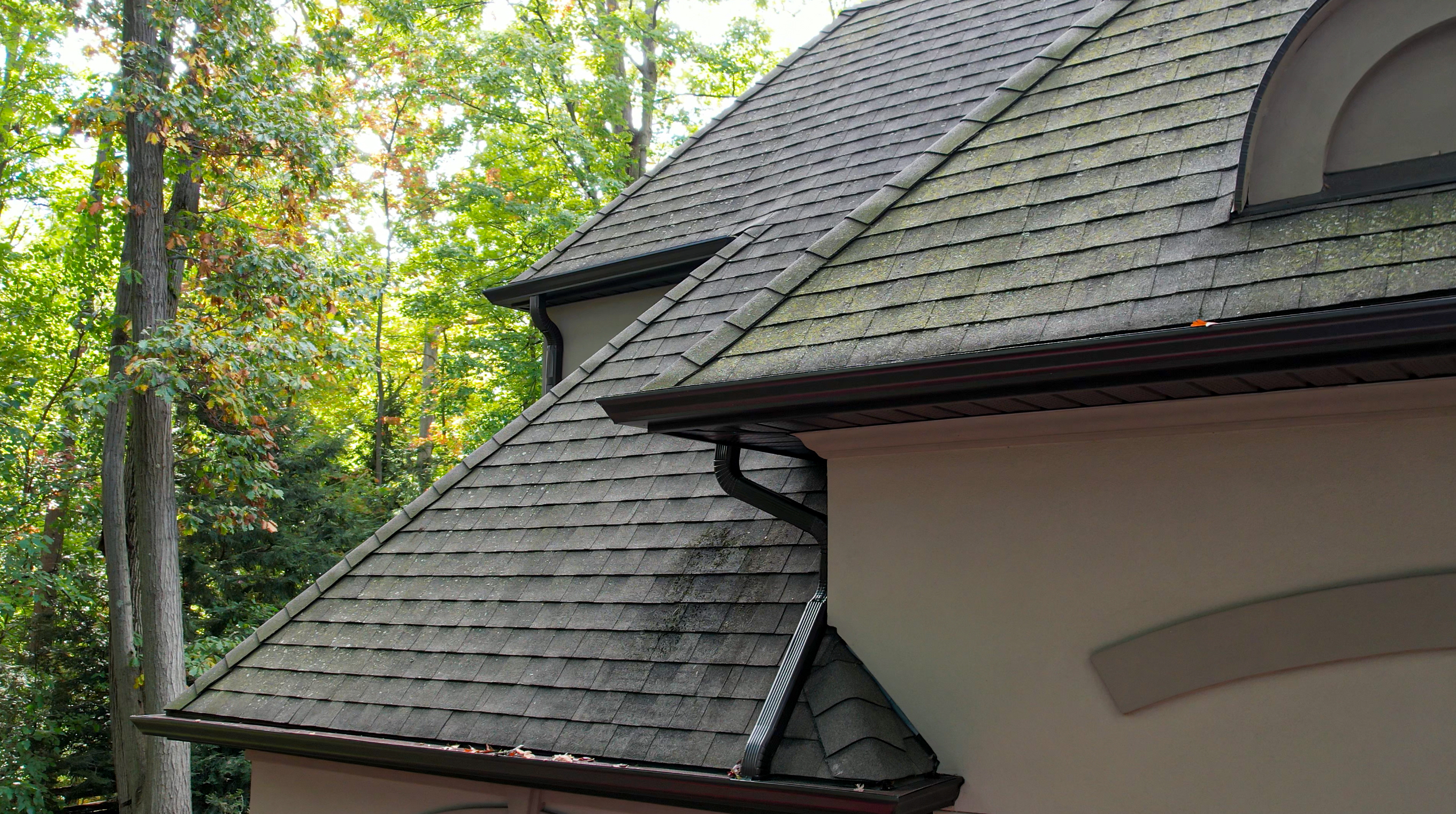 Soffit Repair project 4