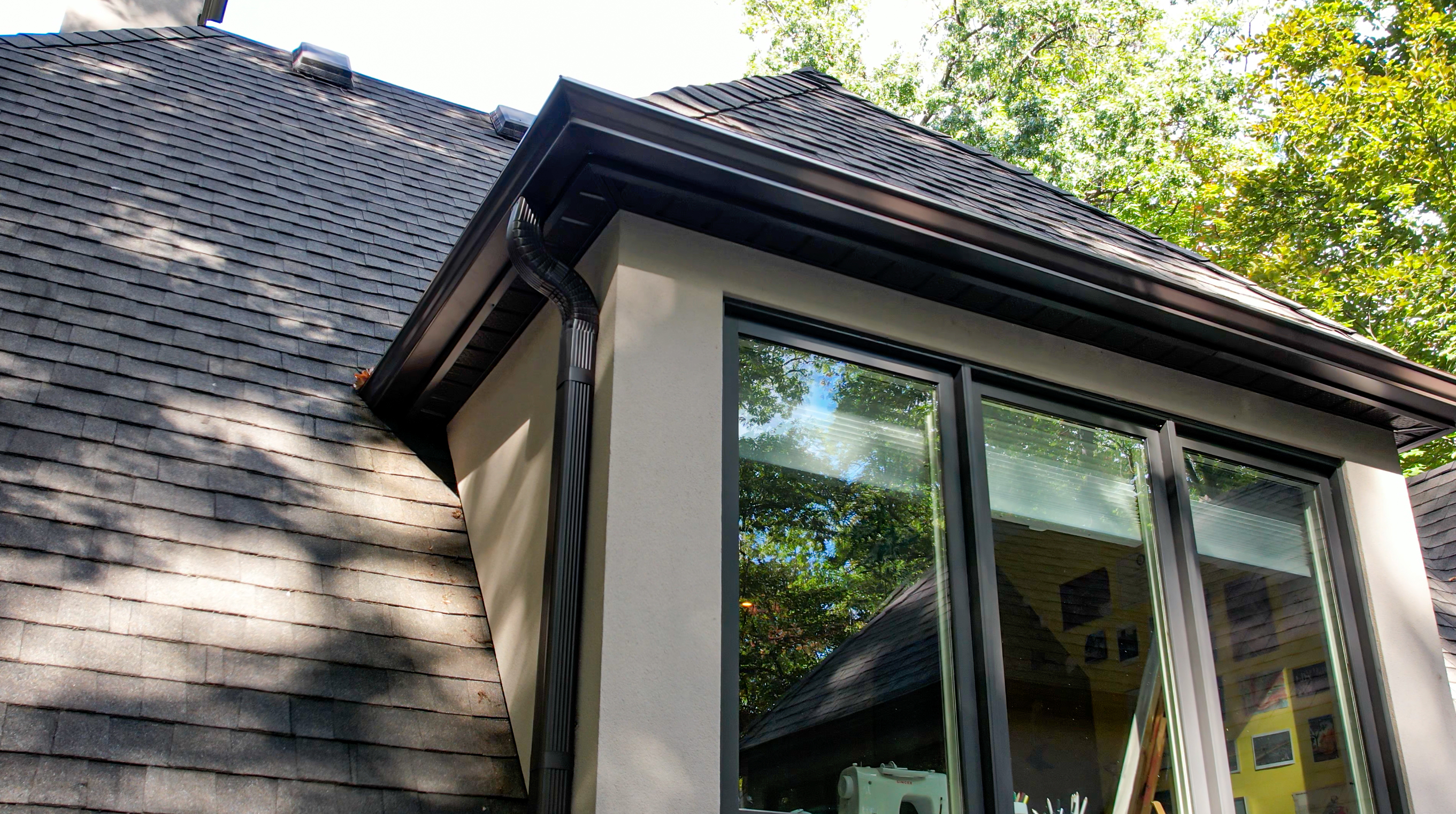 Fascia Repair project 3